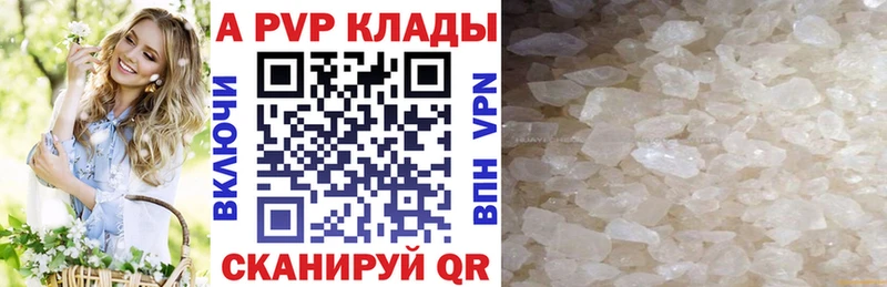 A PVP СК Ачинск